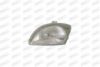 PRASCO FT0194604 Headlight